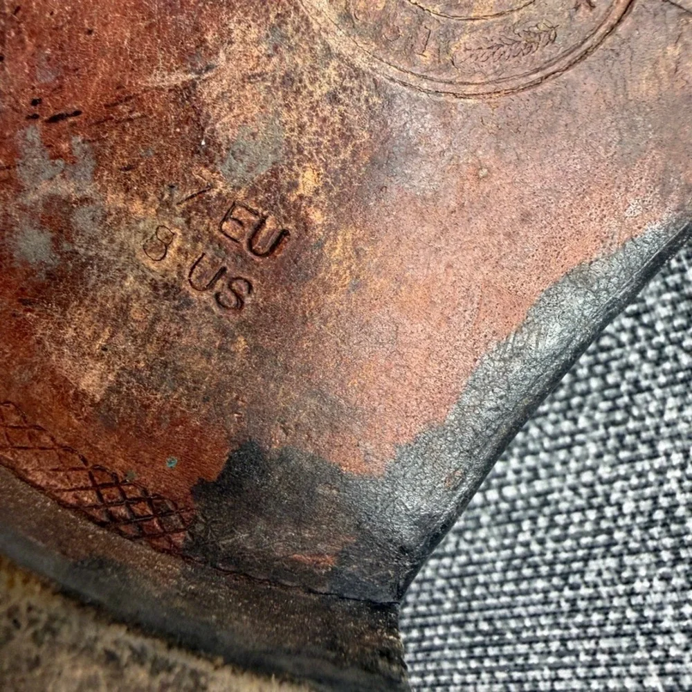 Bally brand model